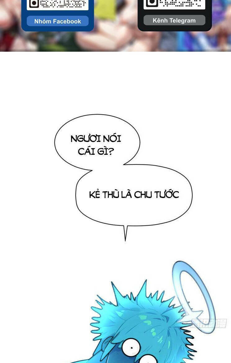 Đỉnh Cấp Khí Vận Lặng Lẽ Tu Luyện Ngàn Năm - Chapter 157 - Page 57