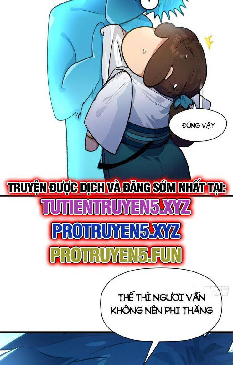 Đỉnh Cấp Khí Vận Lặng Lẽ Tu Luyện Ngàn Năm - Chapter 157 - Page 58