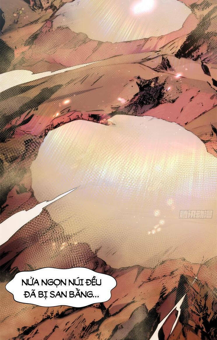 Đỉnh Cấp Khí Vận Lặng Lẽ Tu Luyện Ngàn Năm - Chapter 157 - Page 5