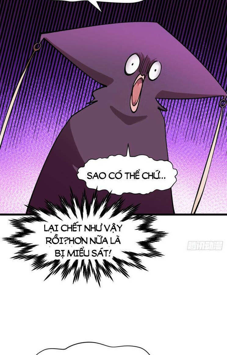 Đỉnh Cấp Khí Vận Lặng Lẽ Tu Luyện Ngàn Năm - Chapter 157 - Page 7