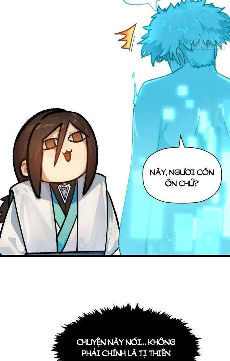 Đỉnh Cấp Khí Vận Lặng Lẽ Tu Luyện Ngàn Năm - Chapter 158 - Page 10