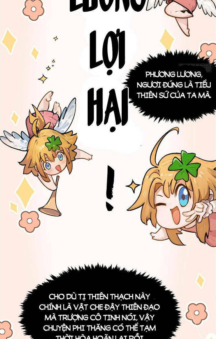 Đỉnh Cấp Khí Vận Lặng Lẽ Tu Luyện Ngàn Năm - Chapter 158 - Page 12