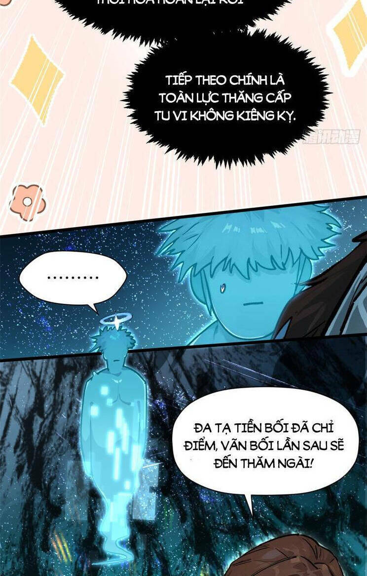 Đỉnh Cấp Khí Vận Lặng Lẽ Tu Luyện Ngàn Năm - Chapter 158 - Page 13