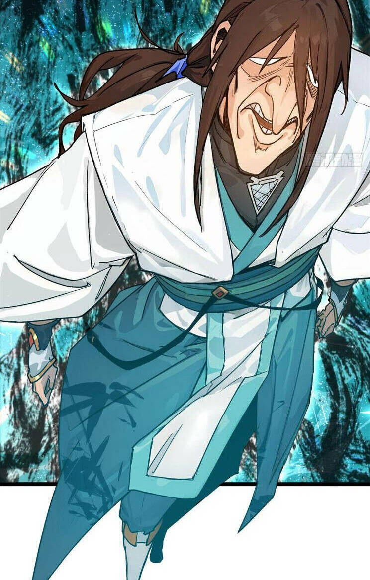 Đỉnh Cấp Khí Vận Lặng Lẽ Tu Luyện Ngàn Năm - Chapter 158 - Page 14