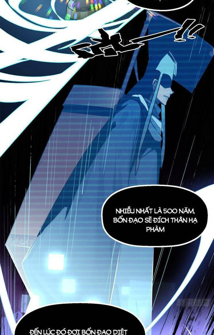 Đỉnh Cấp Khí Vận Lặng Lẽ Tu Luyện Ngàn Năm - Chapter 158 - Page 25