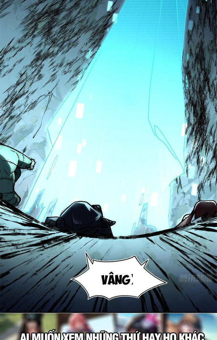 Đỉnh Cấp Khí Vận Lặng Lẽ Tu Luyện Ngàn Năm - Chapter 158 - Page 30