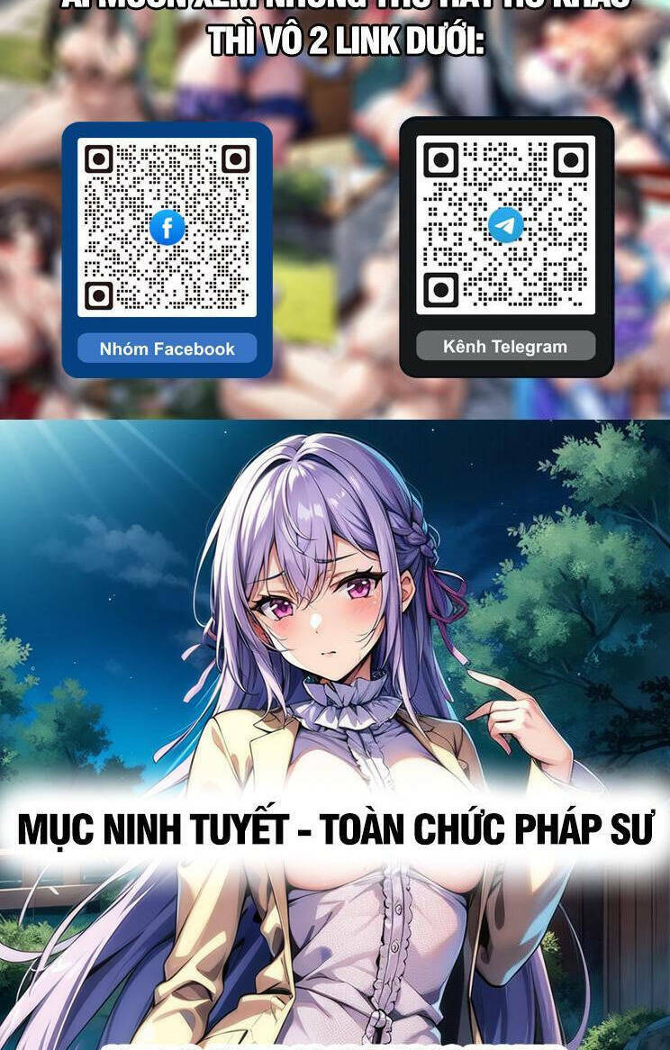 Đỉnh Cấp Khí Vận Lặng Lẽ Tu Luyện Ngàn Năm - Chapter 158 - Page 31