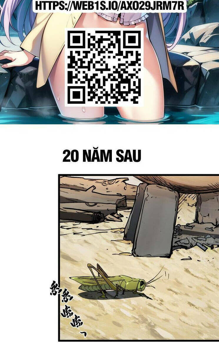 Đỉnh Cấp Khí Vận Lặng Lẽ Tu Luyện Ngàn Năm - Chapter 158 - Page 32