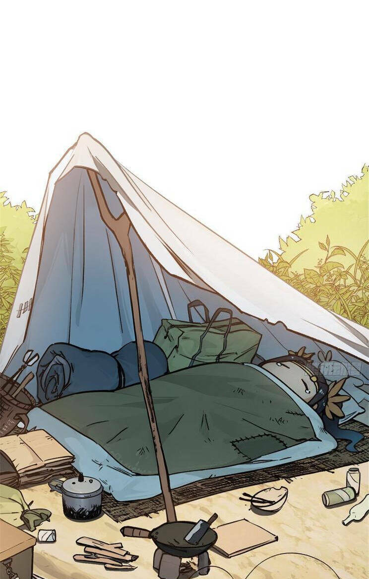 Đỉnh Cấp Khí Vận Lặng Lẽ Tu Luyện Ngàn Năm - Chapter 158 - Page 33