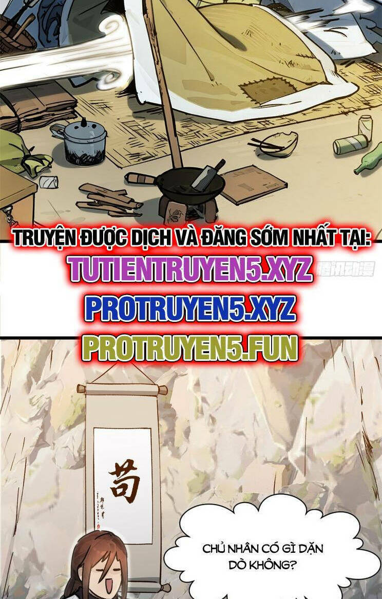 Đỉnh Cấp Khí Vận Lặng Lẽ Tu Luyện Ngàn Năm - Chapter 158 - Page 36