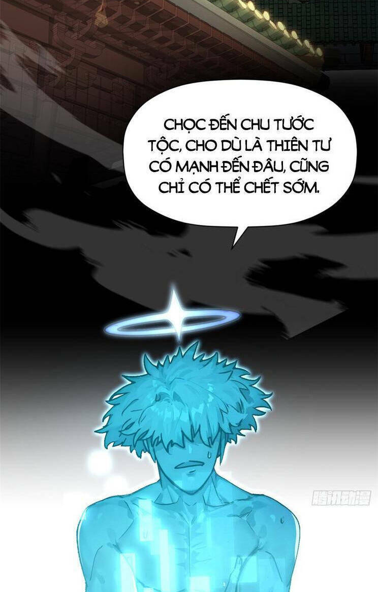 Đỉnh Cấp Khí Vận Lặng Lẽ Tu Luyện Ngàn Năm - Chapter 158 - Page 3