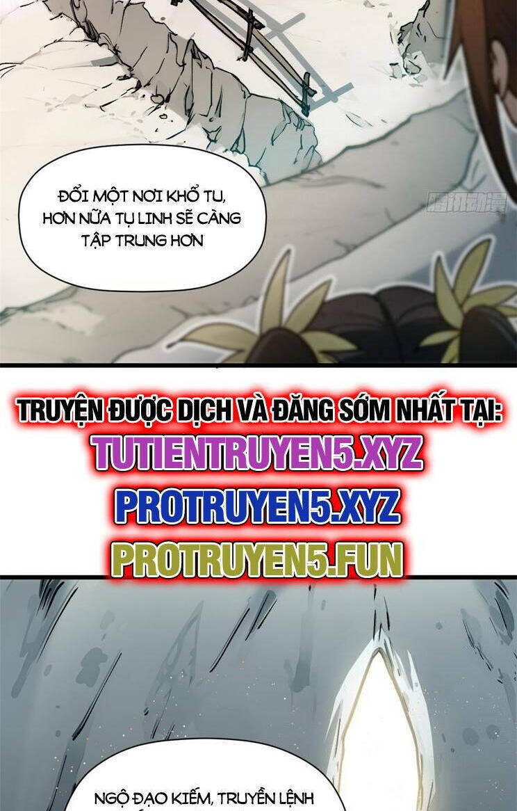 Đỉnh Cấp Khí Vận Lặng Lẽ Tu Luyện Ngàn Năm - Chapter 158 - Page 39