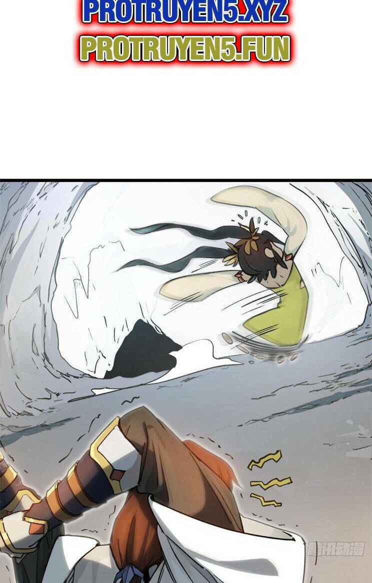 Đỉnh Cấp Khí Vận Lặng Lẽ Tu Luyện Ngàn Năm - Chapter 158 - Page 43