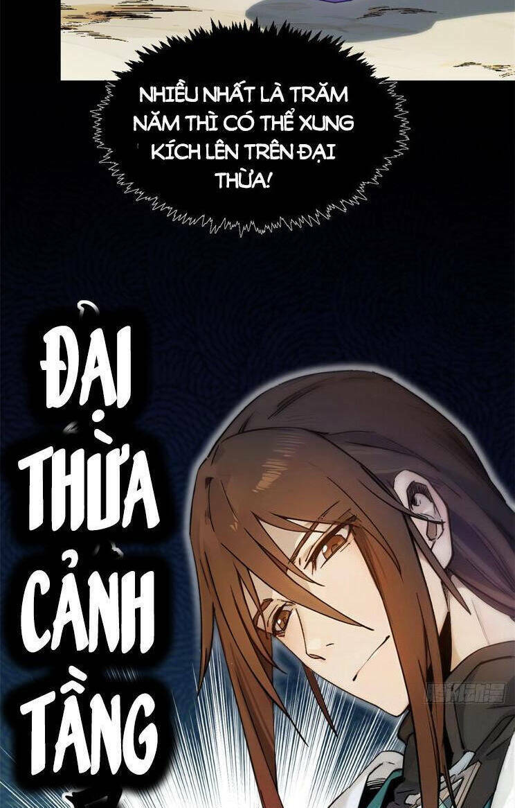 Đỉnh Cấp Khí Vận Lặng Lẽ Tu Luyện Ngàn Năm - Chapter 158 - Page 45