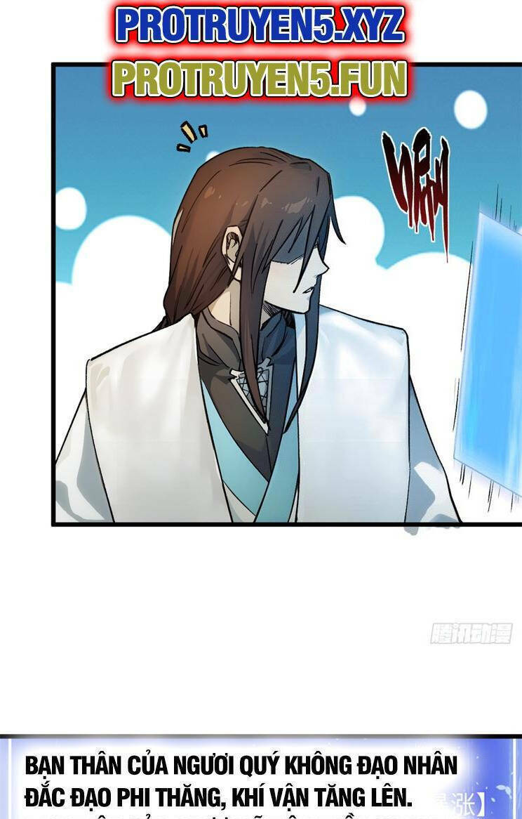 Đỉnh Cấp Khí Vận Lặng Lẽ Tu Luyện Ngàn Năm - Chapter 158 - Page 47