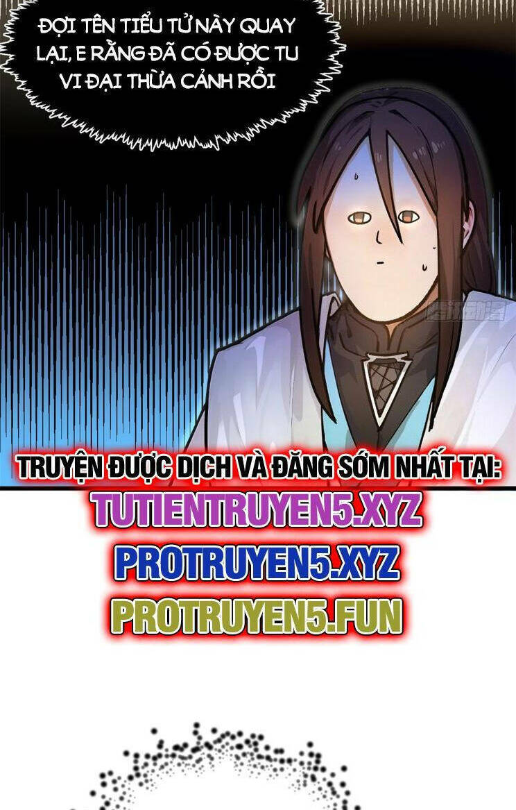 Đỉnh Cấp Khí Vận Lặng Lẽ Tu Luyện Ngàn Năm - Chapter 158 - Page 54