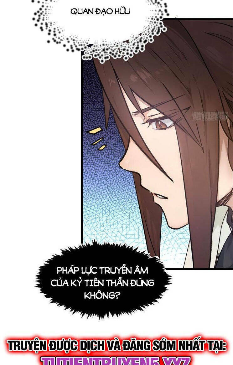 Đỉnh Cấp Khí Vận Lặng Lẽ Tu Luyện Ngàn Năm - Chapter 158 - Page 55