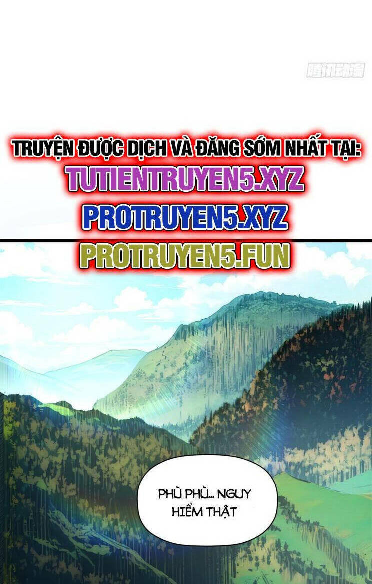 Đỉnh Cấp Khí Vận Lặng Lẽ Tu Luyện Ngàn Năm - Chapter 158 - Page 58