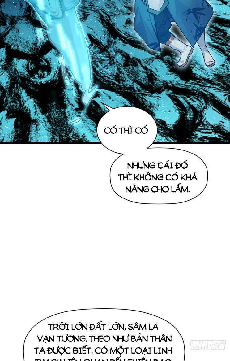 Đỉnh Cấp Khí Vận Lặng Lẽ Tu Luyện Ngàn Năm - Chapter 158 - Page 5