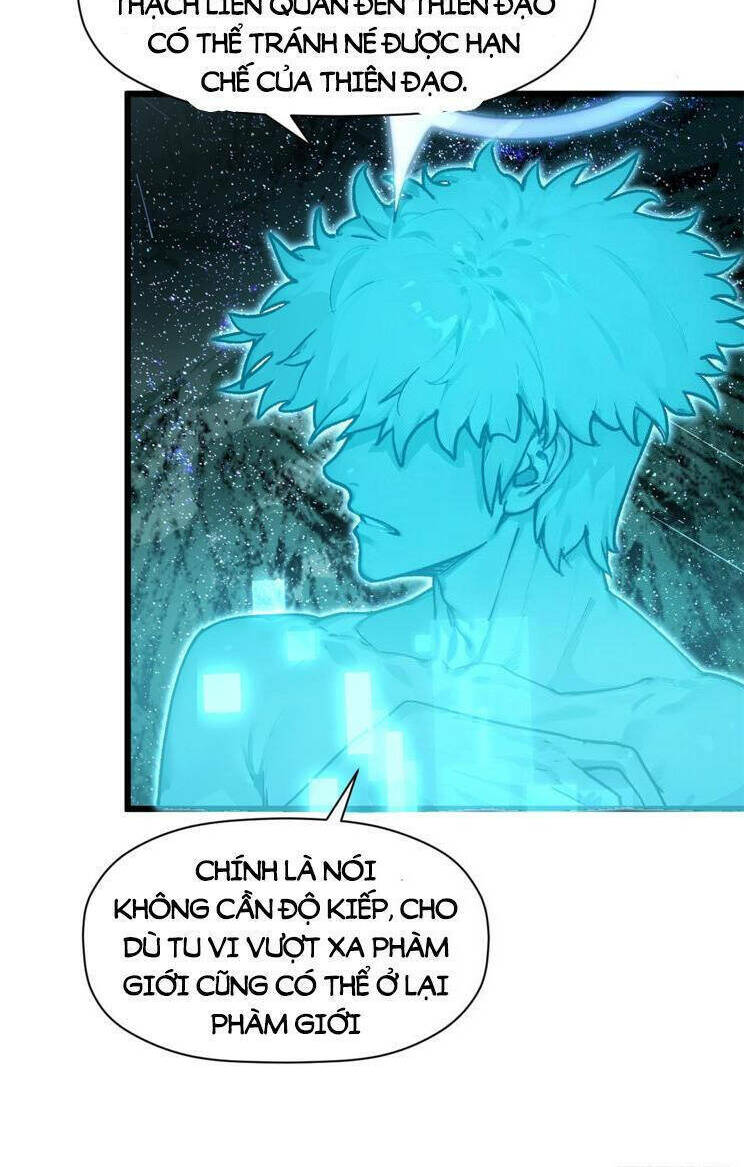 Đỉnh Cấp Khí Vận Lặng Lẽ Tu Luyện Ngàn Năm - Chapter 158 - Page 6