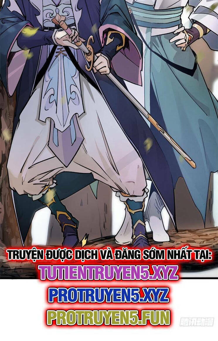 Đỉnh Cấp Khí Vận Lặng Lẽ Tu Luyện Ngàn Năm - Chapter 158 - Page 69