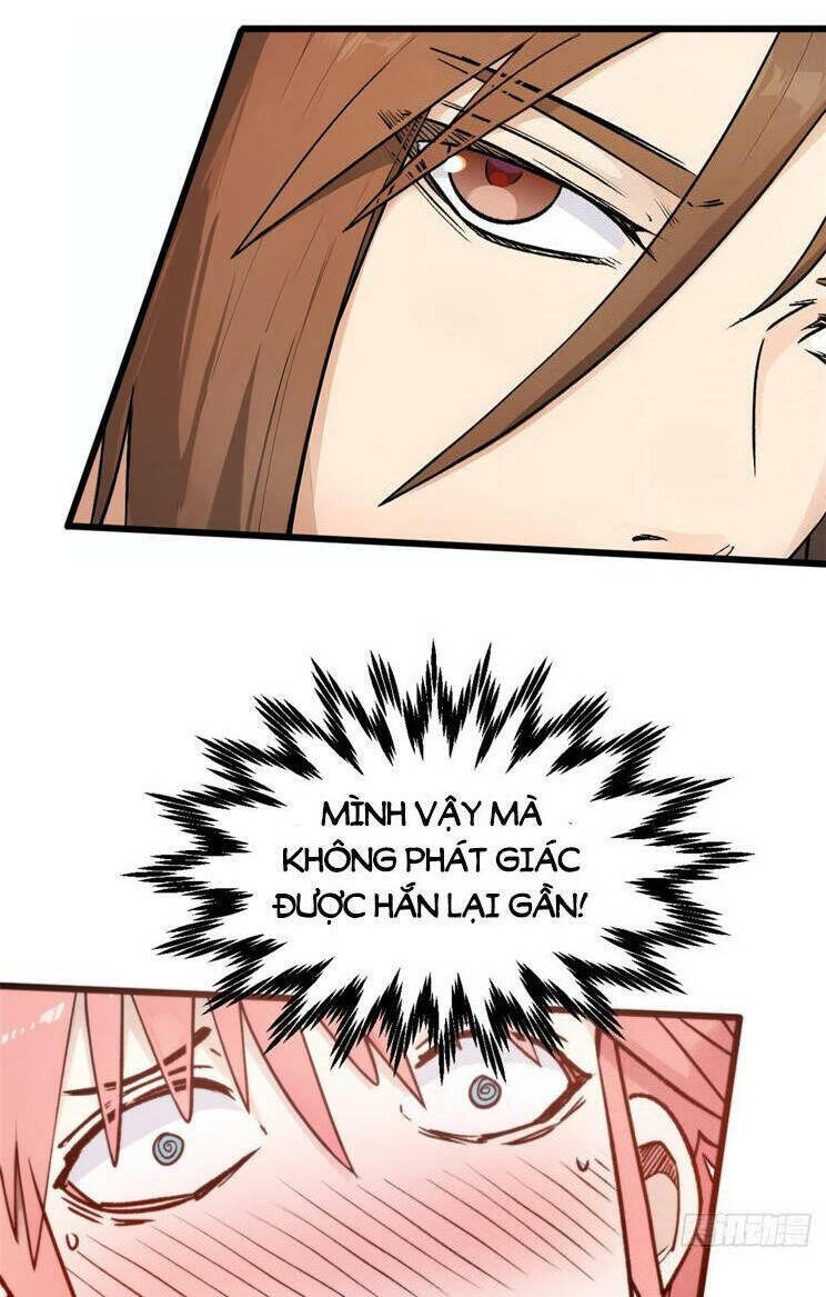 Đỉnh Cấp Khí Vận Lặng Lẽ Tu Luyện Ngàn Năm - Chapter 158 - Page 70