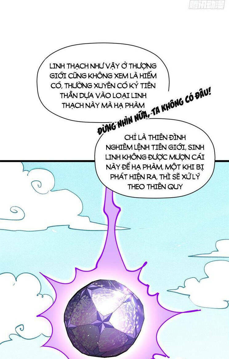 Đỉnh Cấp Khí Vận Lặng Lẽ Tu Luyện Ngàn Năm - Chapter 158 - Page 7