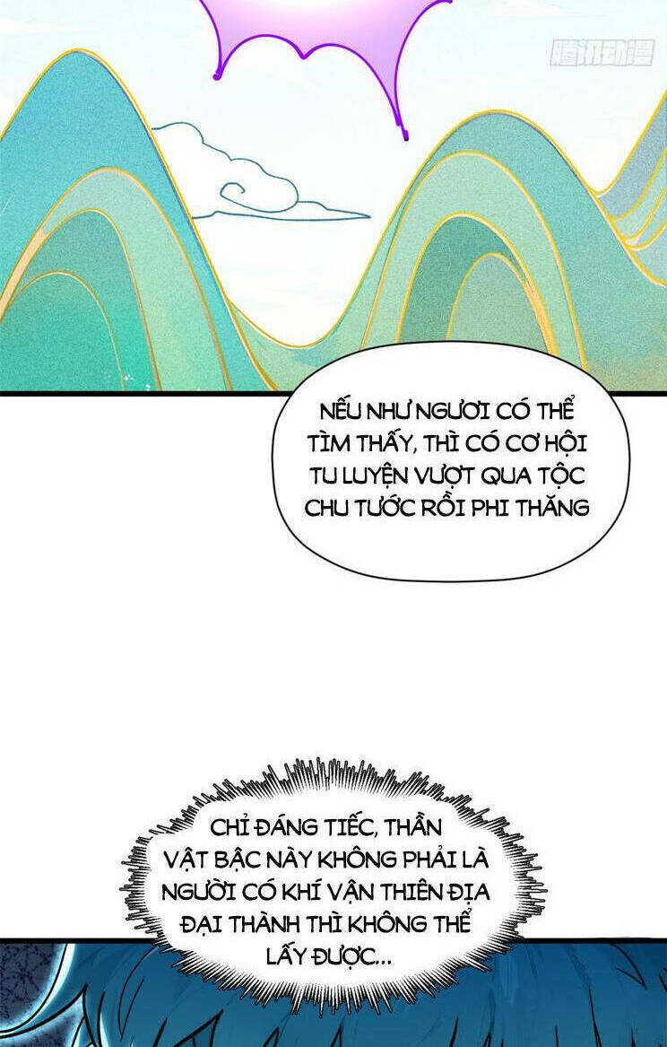 Đỉnh Cấp Khí Vận Lặng Lẽ Tu Luyện Ngàn Năm - Chapter 158 - Page 8