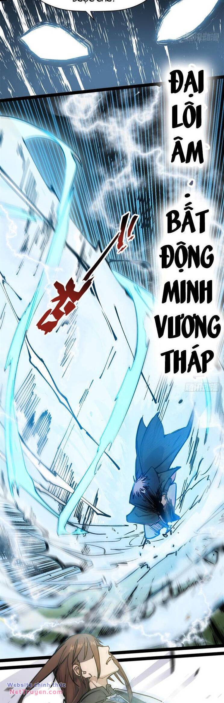 Đỉnh Cấp Khí Vận Lặng Lẽ Tu Luyện Ngàn Năm - Chapter 159 - Page 13
