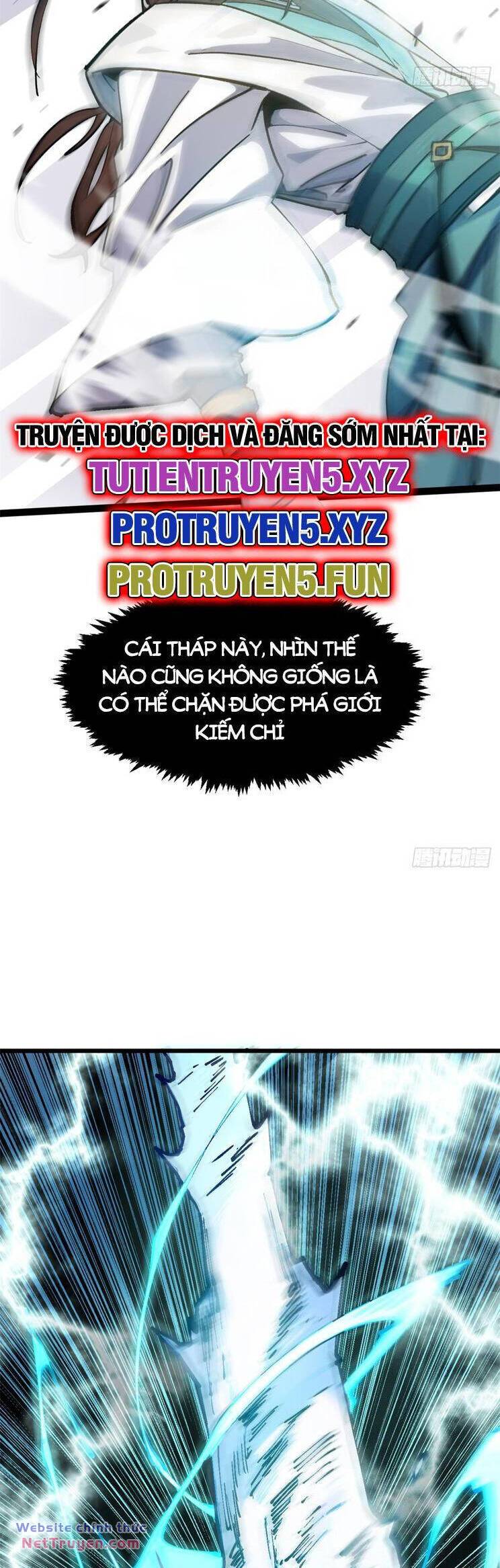 Đỉnh Cấp Khí Vận Lặng Lẽ Tu Luyện Ngàn Năm - Chapter 159 - Page 14