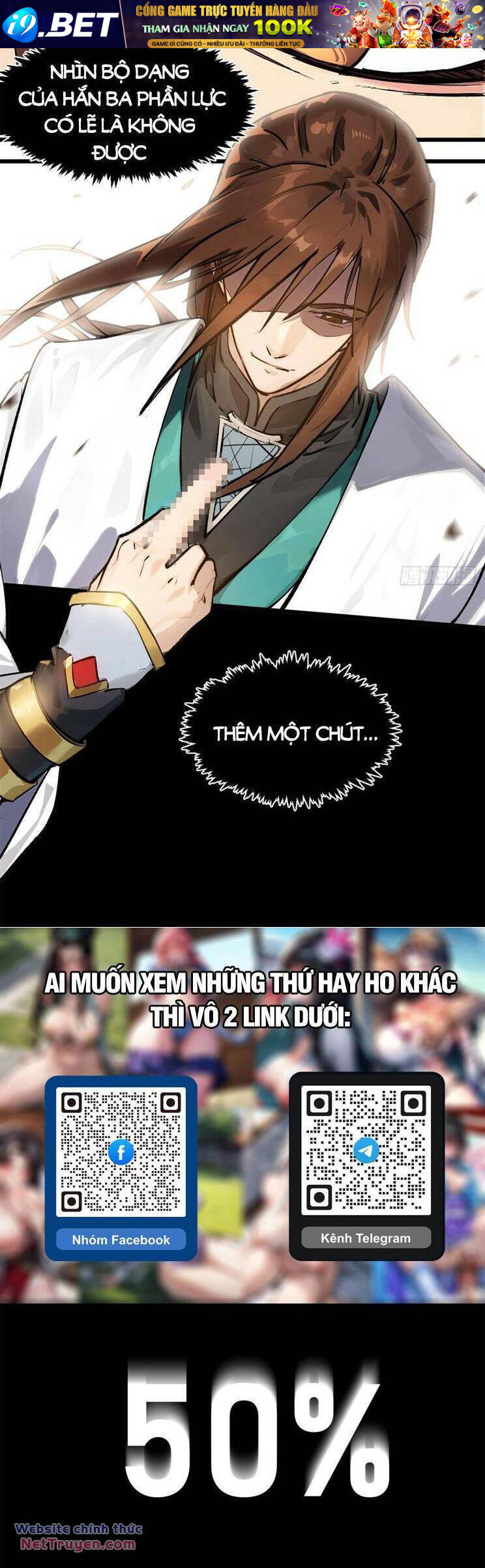 Đỉnh Cấp Khí Vận Lặng Lẽ Tu Luyện Ngàn Năm - Chapter 159 - Page 17