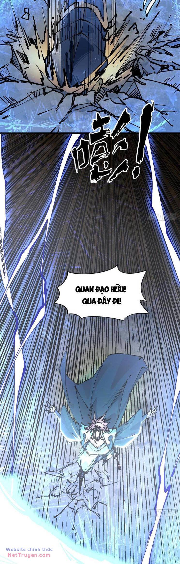 Đỉnh Cấp Khí Vận Lặng Lẽ Tu Luyện Ngàn Năm - Chapter 159 - Page 23