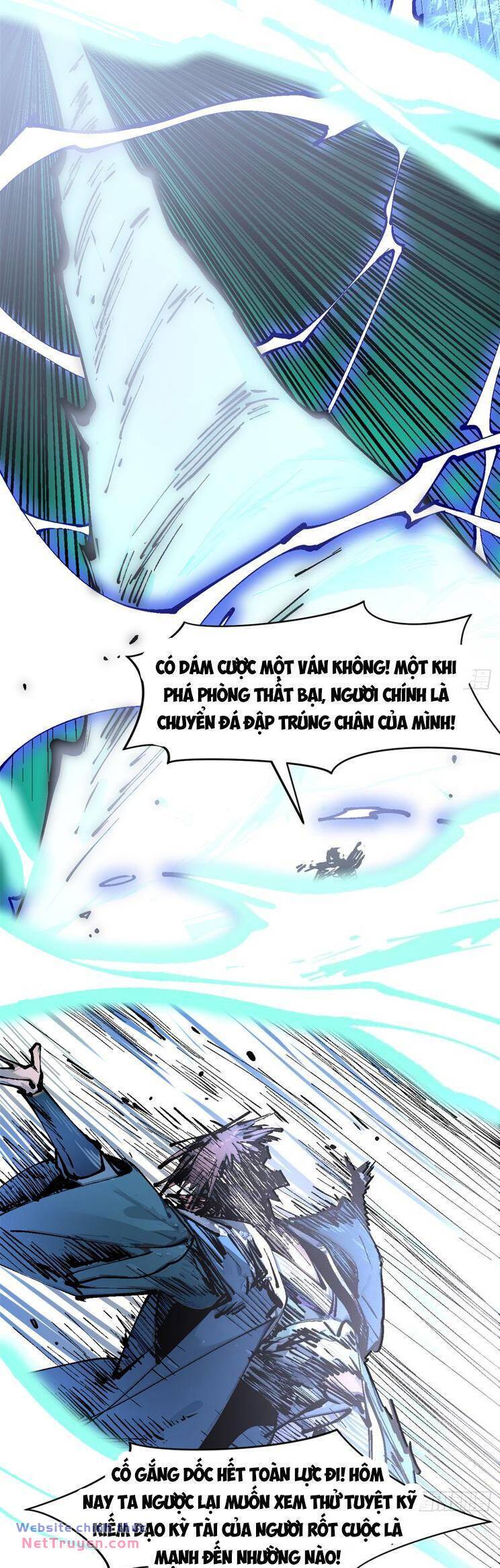 Đỉnh Cấp Khí Vận Lặng Lẽ Tu Luyện Ngàn Năm - Chapter 159 - Page 24