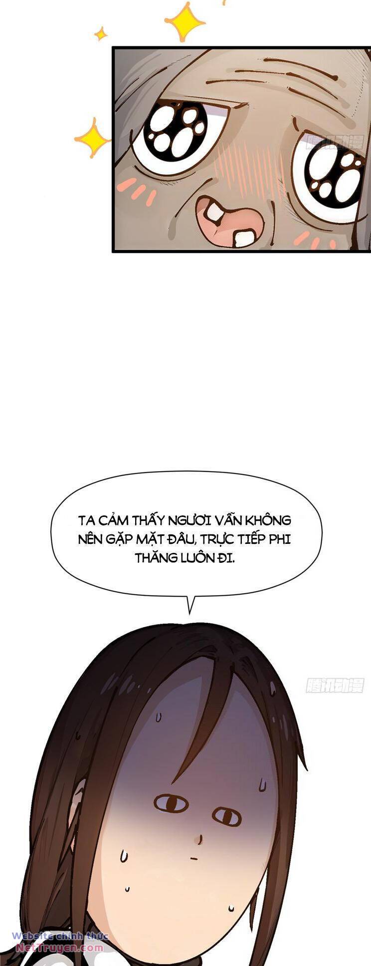 Đỉnh Cấp Khí Vận Lặng Lẽ Tu Luyện Ngàn Năm - Chapter 159 - Page 36