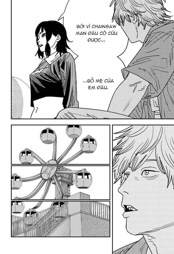Chainsawman Phần 2 - Chapter 142 - Page 6