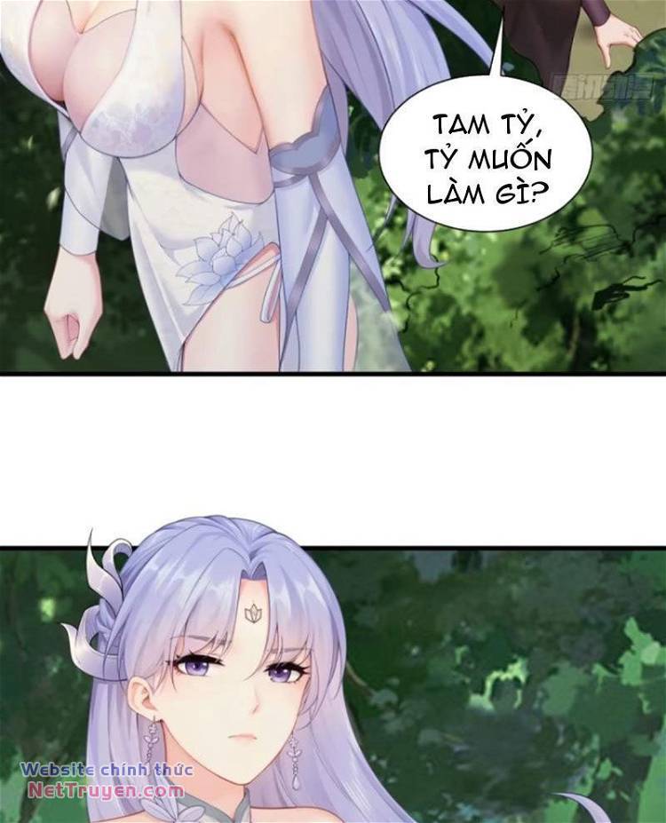 Bắt Đầu Với Tuyệt Sắc Sư Tôn Hệ Thống Tổng Cục Phản Cốt - Chapter 62 - Page 16