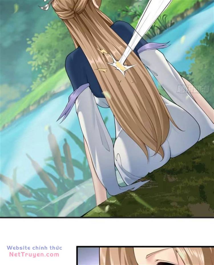 Bắt Đầu Với Tuyệt Sắc Sư Tôn Hệ Thống Tổng Cục Phản Cốt - Chapter 62 - Page 19