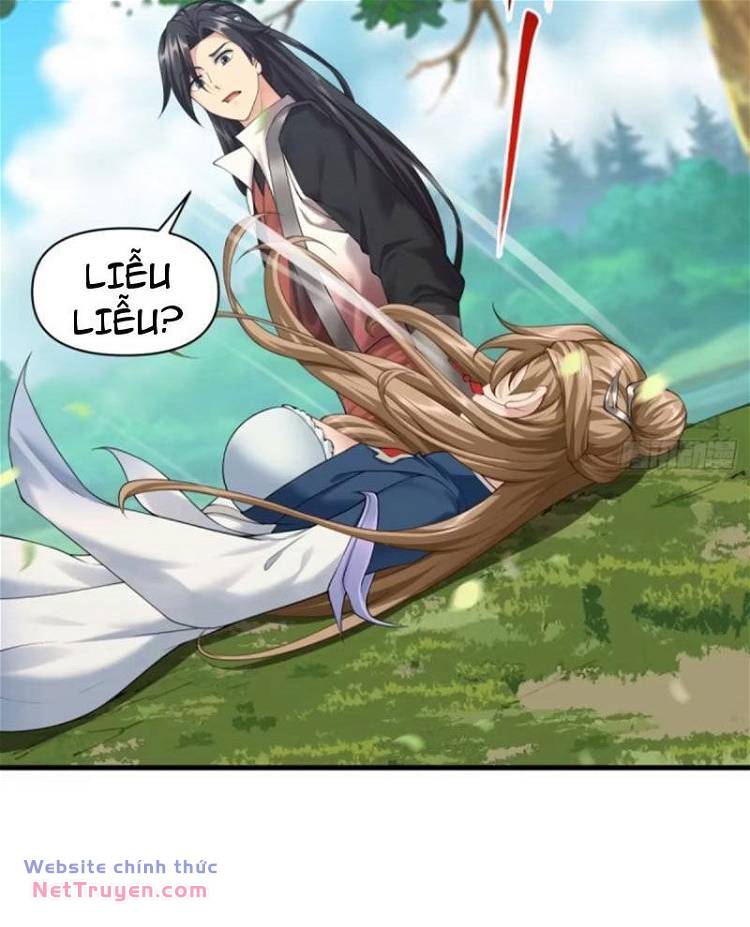 Bắt Đầu Với Tuyệt Sắc Sư Tôn Hệ Thống Tổng Cục Phản Cốt - Chapter 62 - Page 21