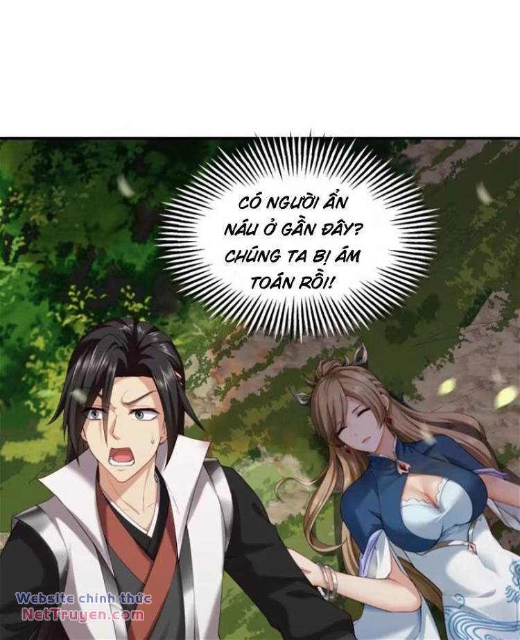 Bắt Đầu Với Tuyệt Sắc Sư Tôn Hệ Thống Tổng Cục Phản Cốt - Chapter 62 - Page 22