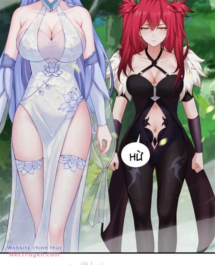 Bắt Đầu Với Tuyệt Sắc Sư Tôn Hệ Thống Tổng Cục Phản Cốt - Chapter 62 - Page 25