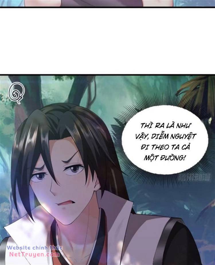 Bắt Đầu Với Tuyệt Sắc Sư Tôn Hệ Thống Tổng Cục Phản Cốt - Chapter 62 - Page 32