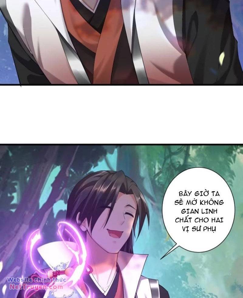 Bắt Đầu Với Tuyệt Sắc Sư Tôn Hệ Thống Tổng Cục Phản Cốt - Chapter 62 - Page 33