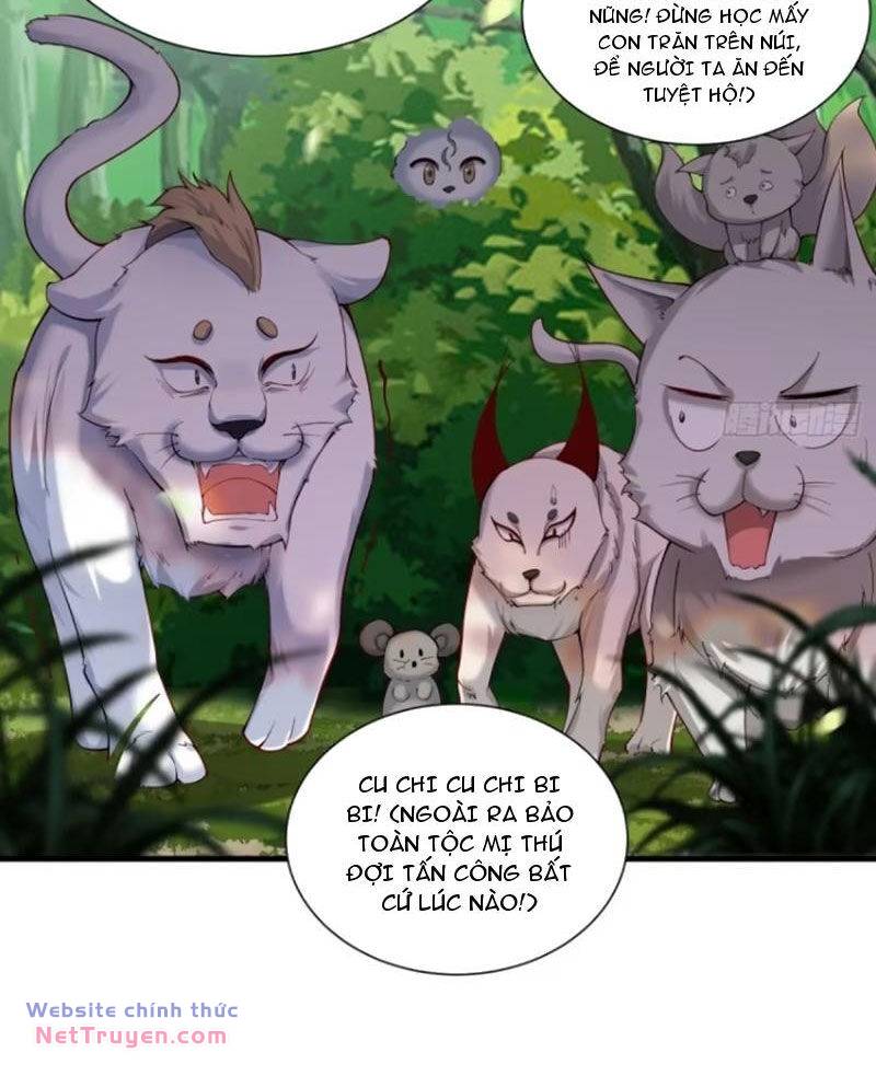 Bắt Đầu Với Tuyệt Sắc Sư Tôn Hệ Thống Tổng Cục Phản Cốt - Chapter 62 - Page 39