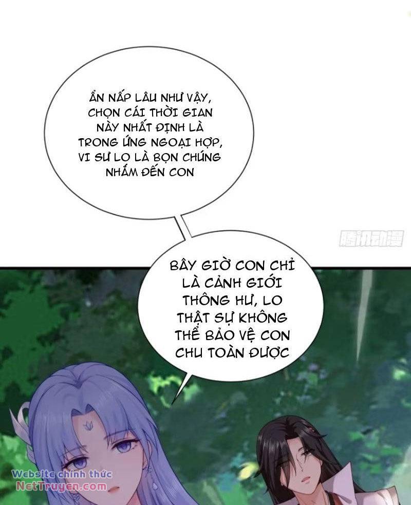 Bắt Đầu Với Tuyệt Sắc Sư Tôn Hệ Thống Tổng Cục Phản Cốt - Chapter 62 - Page 40