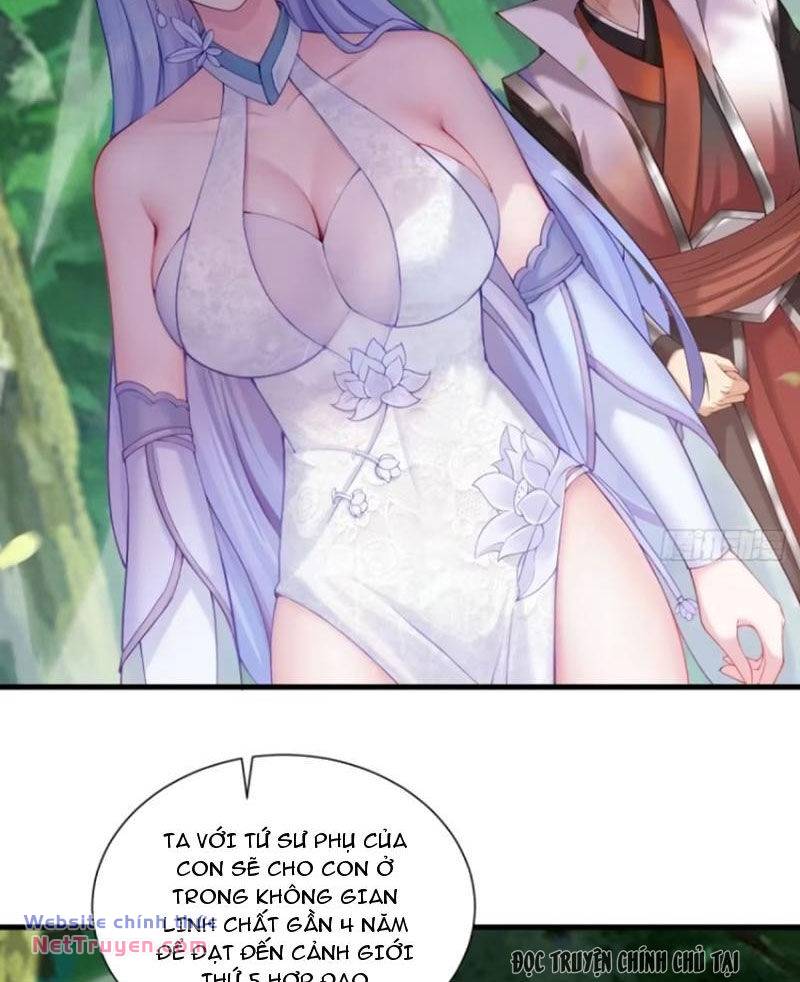 Bắt Đầu Với Tuyệt Sắc Sư Tôn Hệ Thống Tổng Cục Phản Cốt - Chapter 62 - Page 41