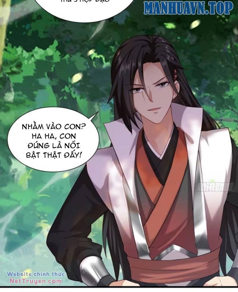 Bắt Đầu Với Tuyệt Sắc Sư Tôn Hệ Thống Tổng Cục Phản Cốt - Chapter 62 - Page 42