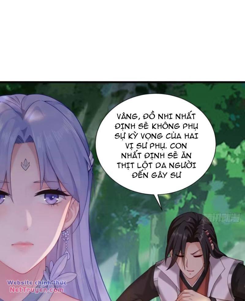 Bắt Đầu Với Tuyệt Sắc Sư Tôn Hệ Thống Tổng Cục Phản Cốt - Chapter 62 - Page 43