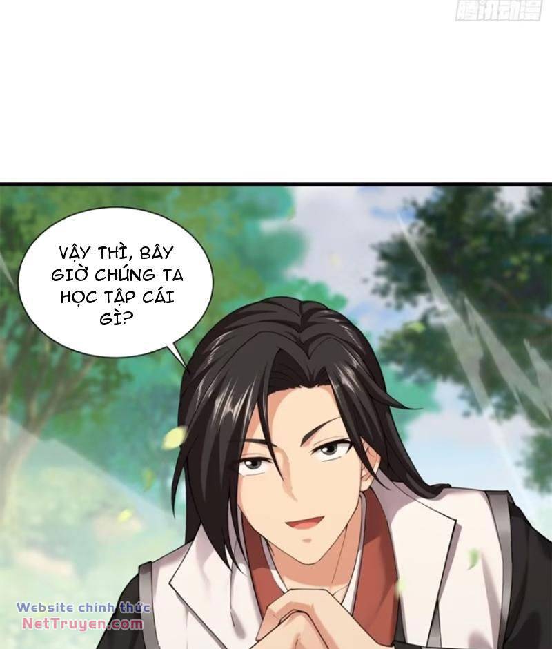 Bắt Đầu Với Tuyệt Sắc Sư Tôn Hệ Thống Tổng Cục Phản Cốt - Chapter 62 - Page 45