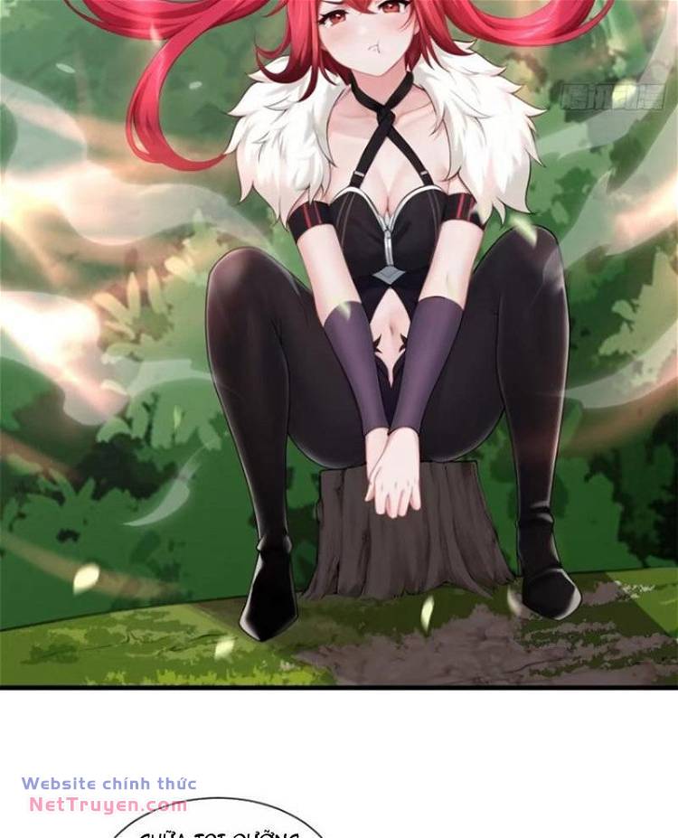 Bắt Đầu Với Tuyệt Sắc Sư Tôn Hệ Thống Tổng Cục Phản Cốt - Chapter 62 - Page 4