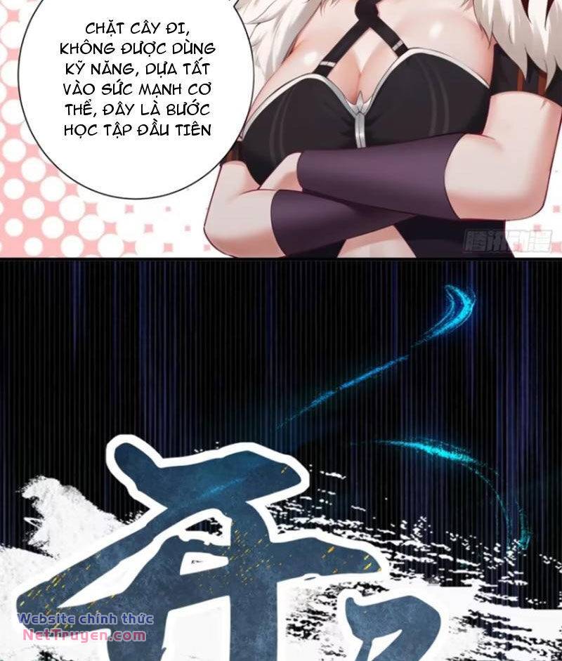 Bắt Đầu Với Tuyệt Sắc Sư Tôn Hệ Thống Tổng Cục Phản Cốt - Chapter 62 - Page 52